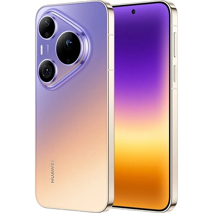 Смартфон HUAWEI Pura 90s Pro Max 12/512GB Фиолетовый (Blaze Purple)
