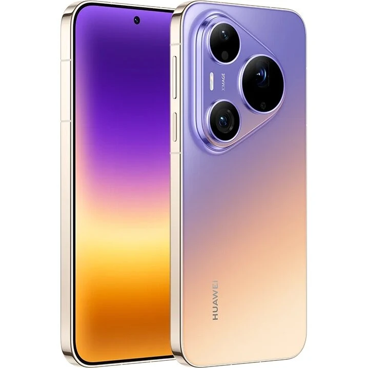 Смартфон HUAWEI Pura 90s Pro Max 12/512GB Фиолетовый (Blaze Purple)