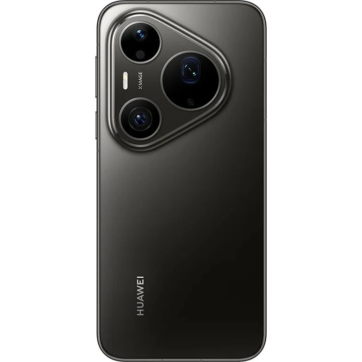 Смартфон HUAWEI Pura 90s Pro Max 12/512GB Черный (Graphite Black)
