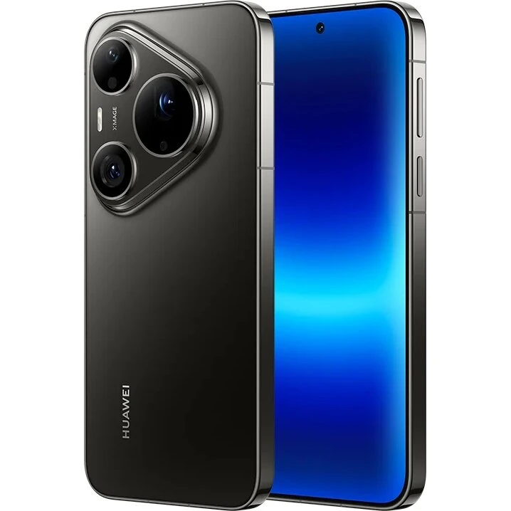 Смартфон HUAWEI Pura 90s Pro Max 12/512GB Черный (Graphite Black)