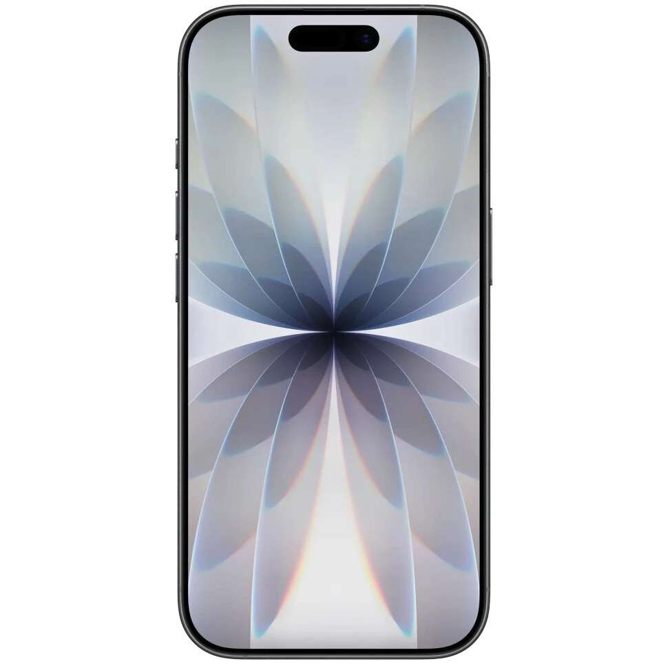 Смартфон Apple iPhone 17 256GB Черный (Black) Sim+eSim