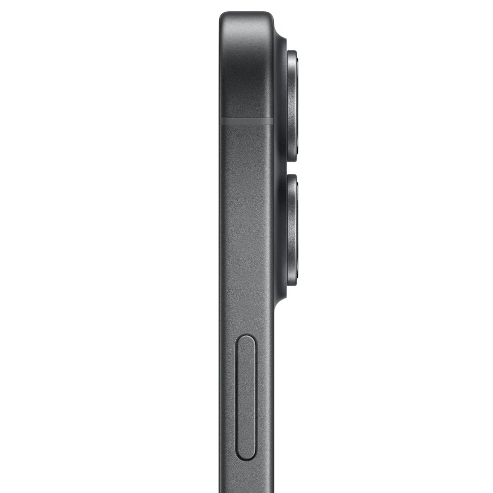 Смартфон Apple iPhone 17 256GB Черный (Black) Sim+eSim