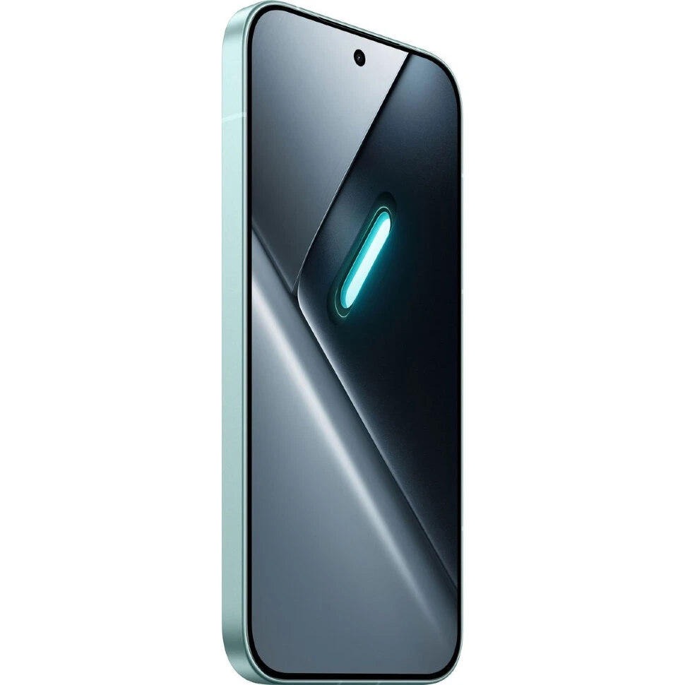 Смартфон Xiaomi POCO X8 Pro 8/512GB Зеленый (Mint Green)