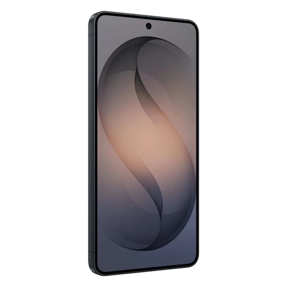 Смартфон Samsung Galaxy S26 12/256GB Черный (Black)