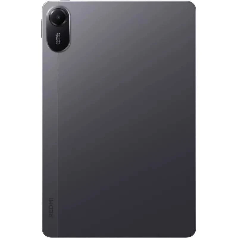 Планшет Xiaomi Redmi Pad 2 Wi-Fi 4/128GB Серый (Graphite Grey)
