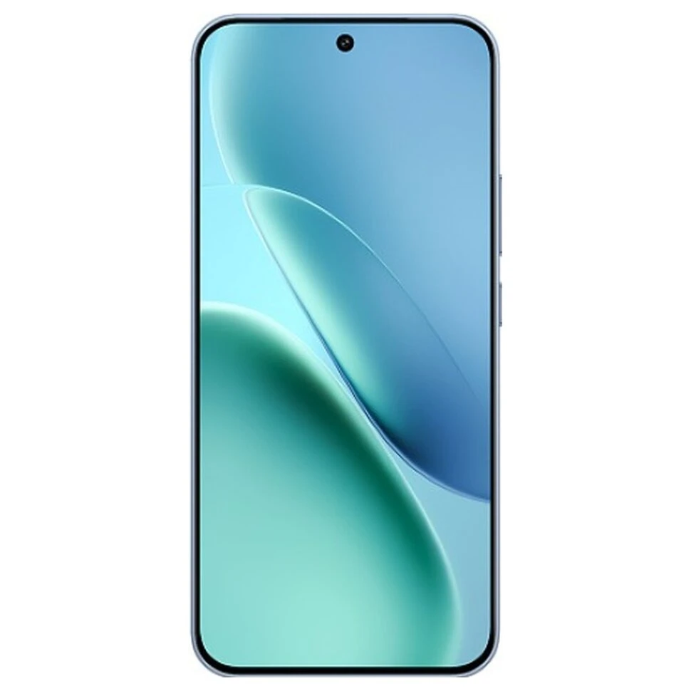 Смартфон vivo iQOO Z11 5G 12/512GB Голубой (Celestial Blue)