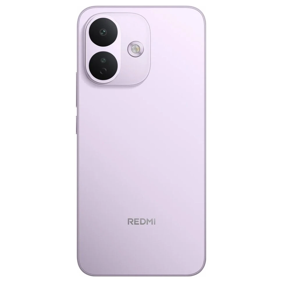 Смартфон Xiaomi Redmi Note 17 Pro 5G 8/256GB Фиолетовый (Purple)