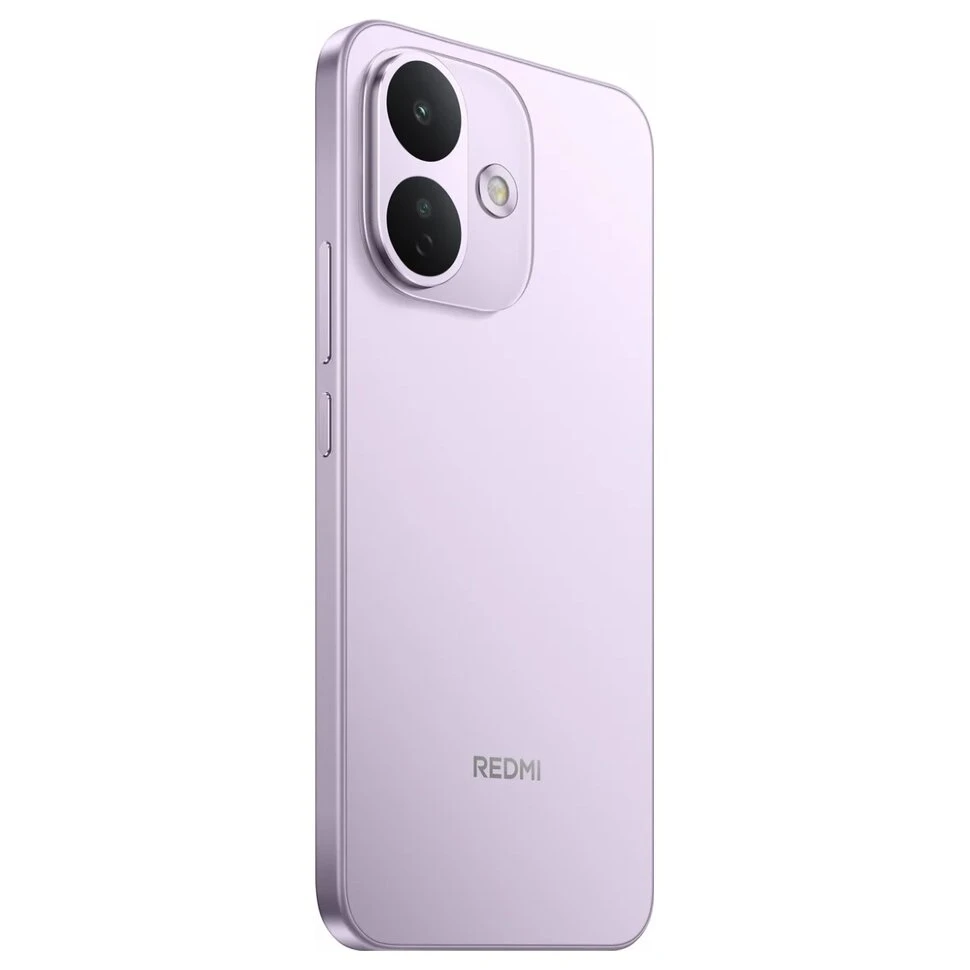 Смартфон Xiaomi Redmi Note 17 Pro 5G 8/256GB Фиолетовый (Purple)