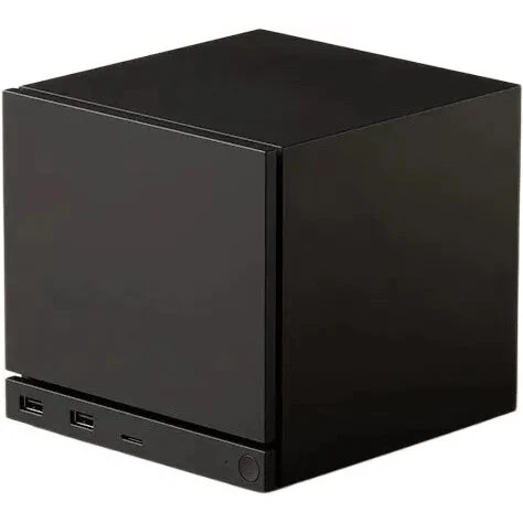Игровая приставка Valve Steam Machine 512GB Черный (Black)