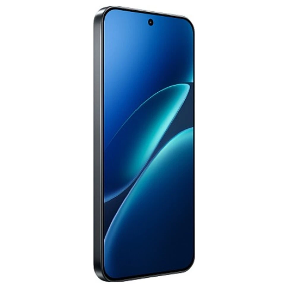 Смартфон vivo iQOO Z11 5G 12/512GB Черный (Phantom Black)