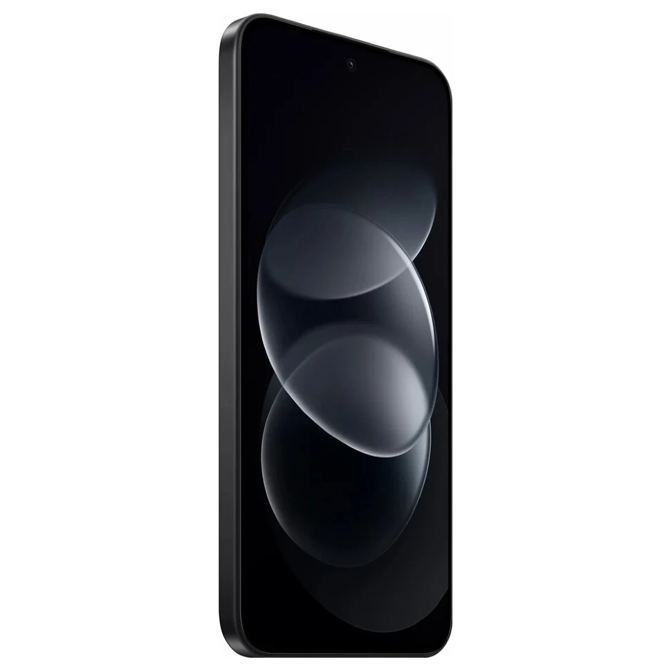 Смартфон Xiaomi Redmi Note 17 Pro 5G 8/256GB Черный (Black)