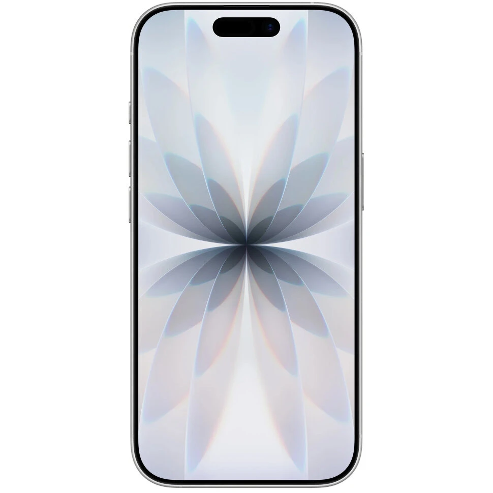 Смартфон Apple iPhone 17 512GB Белый (White) Sim+eSim