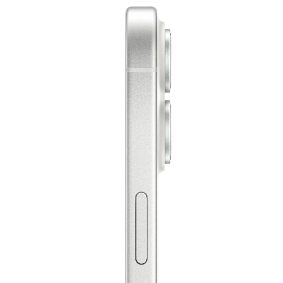 Смартфон Apple iPhone 17 512GB Белый (White) Sim+eSim