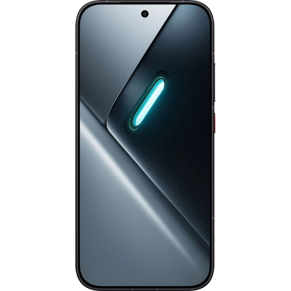 Смартфон Xiaomi POCO X8 Pro 8/256GB Черный (Black)