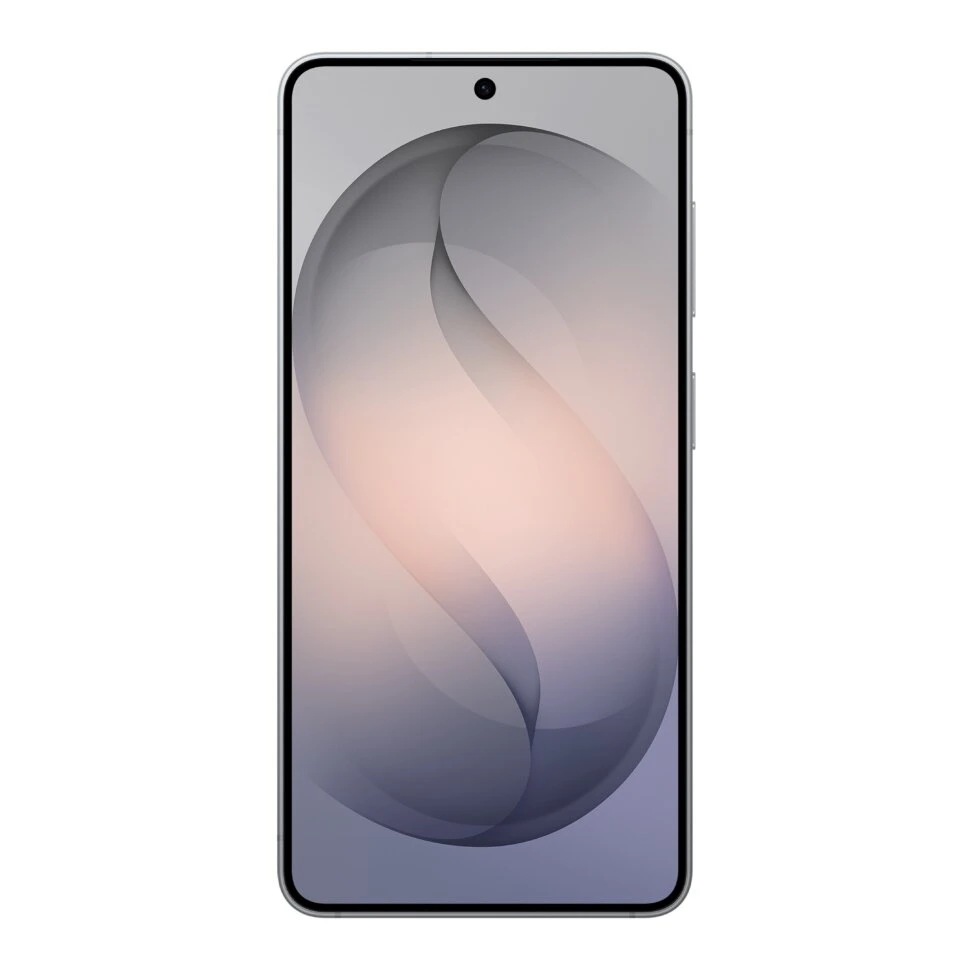 Смартфон Samsung Galaxy S26 12/256GB Серебро (Silver Shadow)