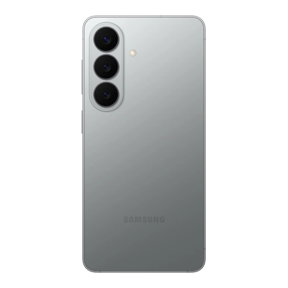 Смартфон Samsung Galaxy S26 12/256GB Серебро (Silver Shadow)