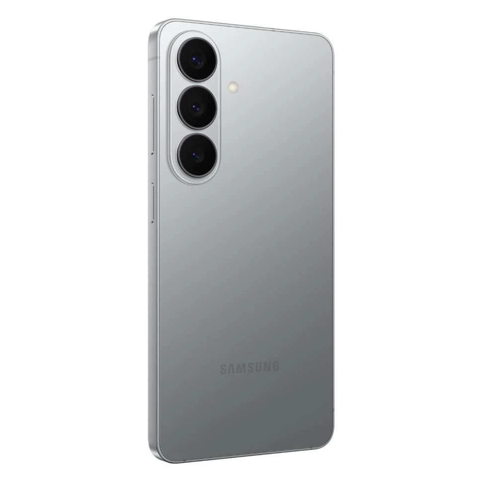 Смартфон Samsung Galaxy S26 12/256GB Серебро (Silver Shadow)