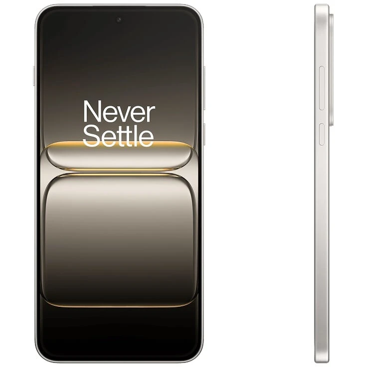 Смартфон OnePlus Nord 5 12/512GB Бежевый (Marble Sands)