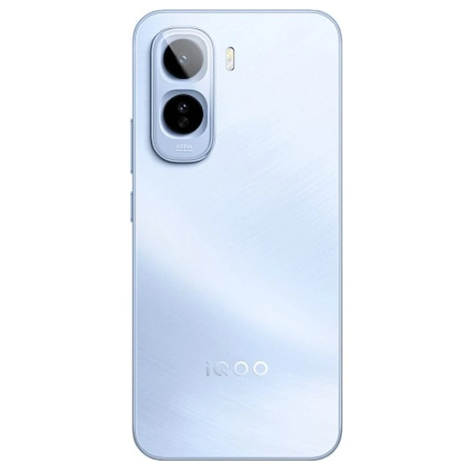 Смартфон vivo iQOO Z11 5G 8/128GB Голубой (Celestial Blue)