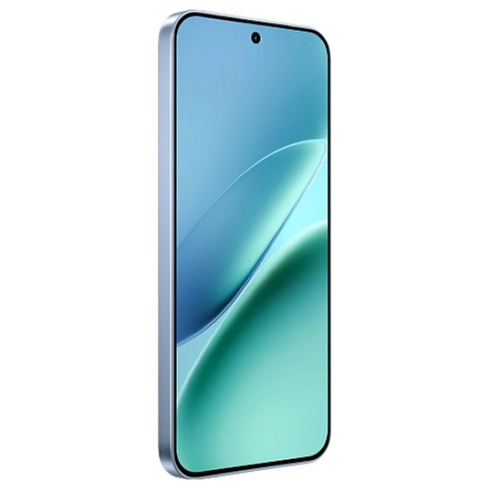 Смартфон vivo iQOO Z11 5G 8/128GB Голубой (Celestial Blue)