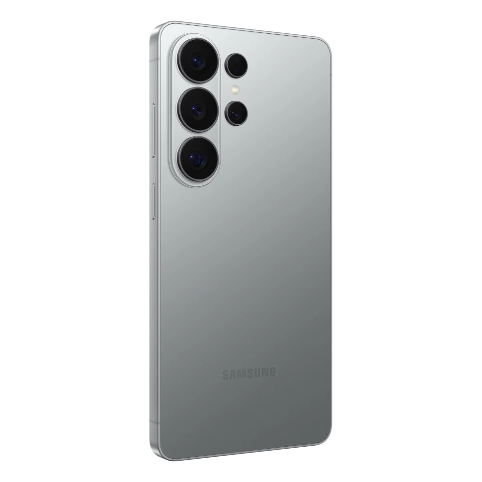 Смартфон Samsung Galaxy S26 Ultra 12/512GB Серебро (Silver Shadow)