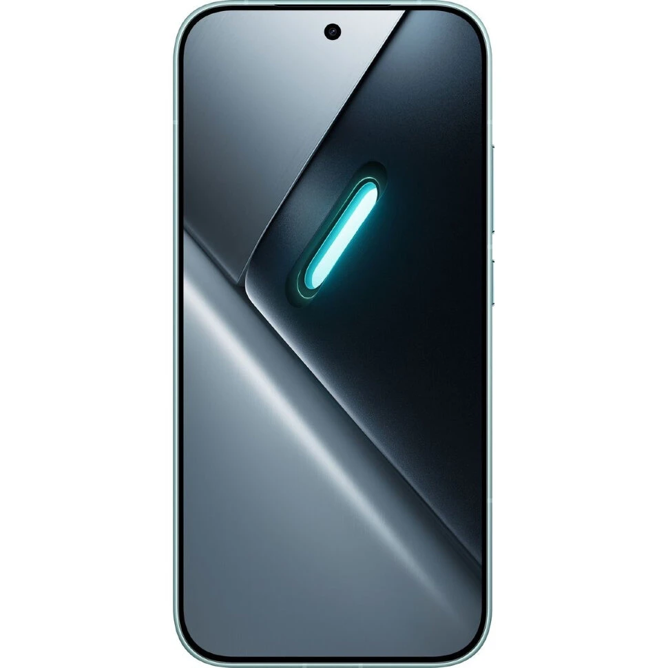 Смартфон Xiaomi POCO X8 Pro 8/256GB Зеленый (Mint Green)