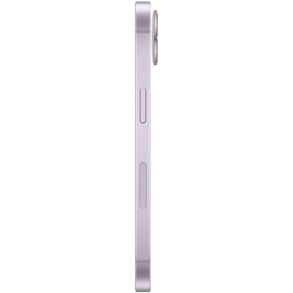 Смартфон Apple iPhone 14 128GB Фиолетовый (Purple)