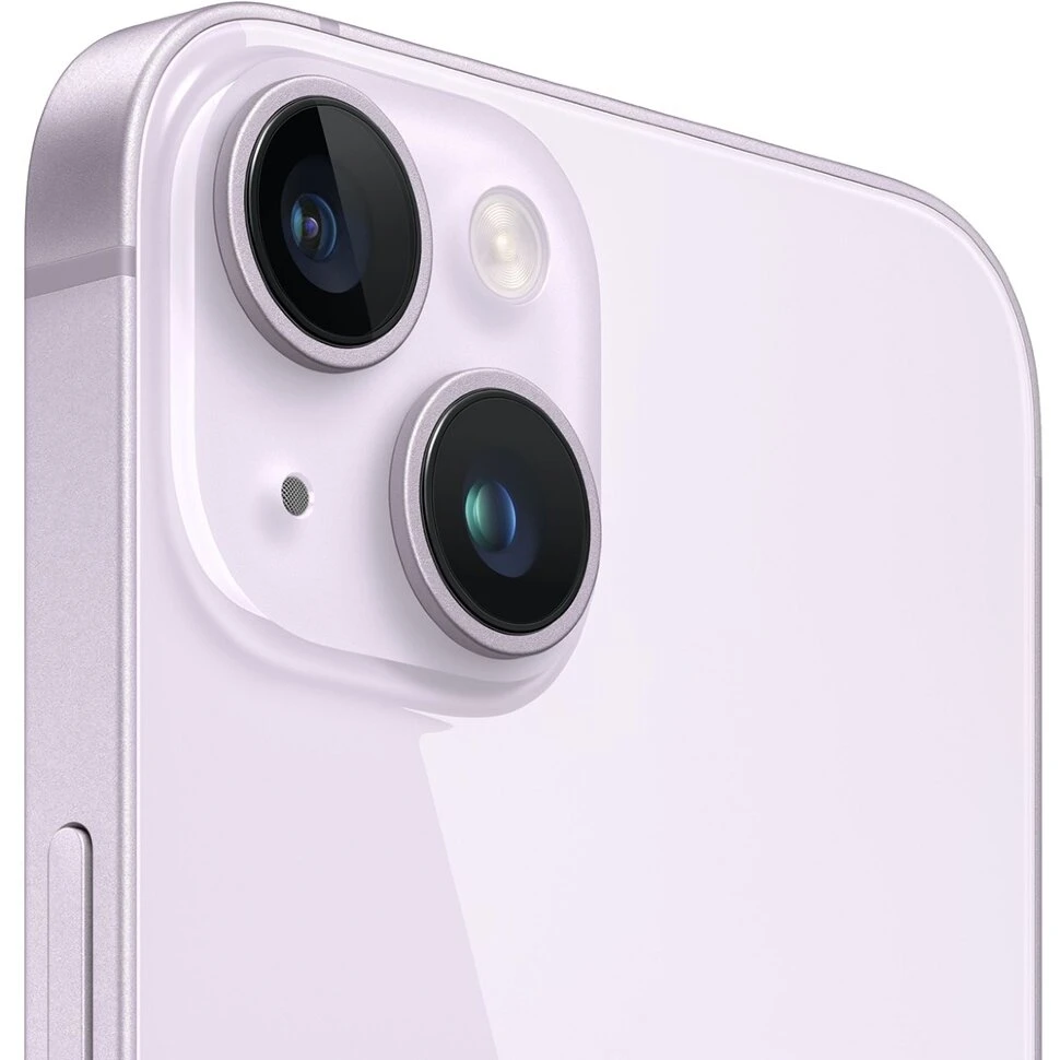 Смартфон Apple iPhone 14 128GB Фиолетовый (Purple)