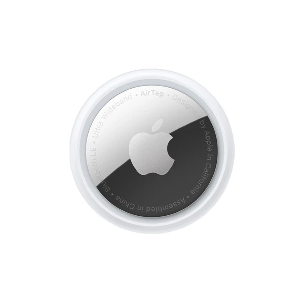 Беспроводная метка Apple AirTag (1 штука)