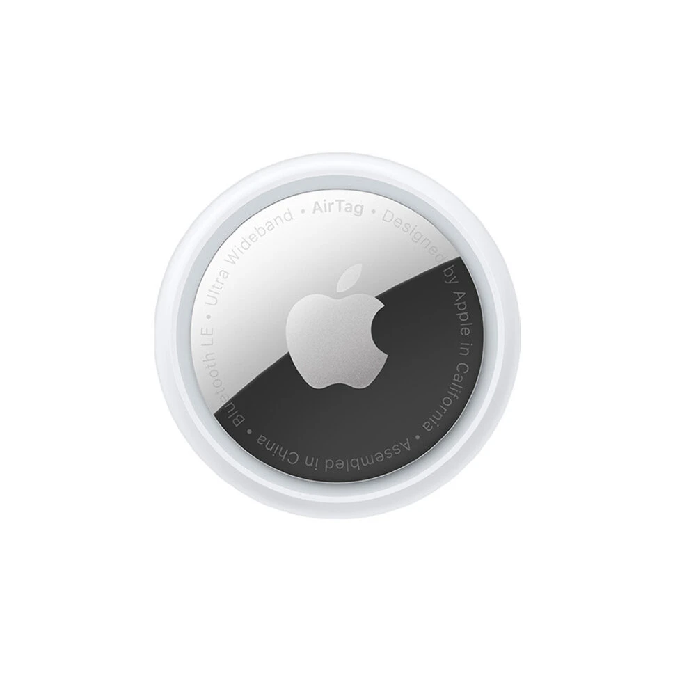 Беспроводная метка Apple AirTag (1 штука)