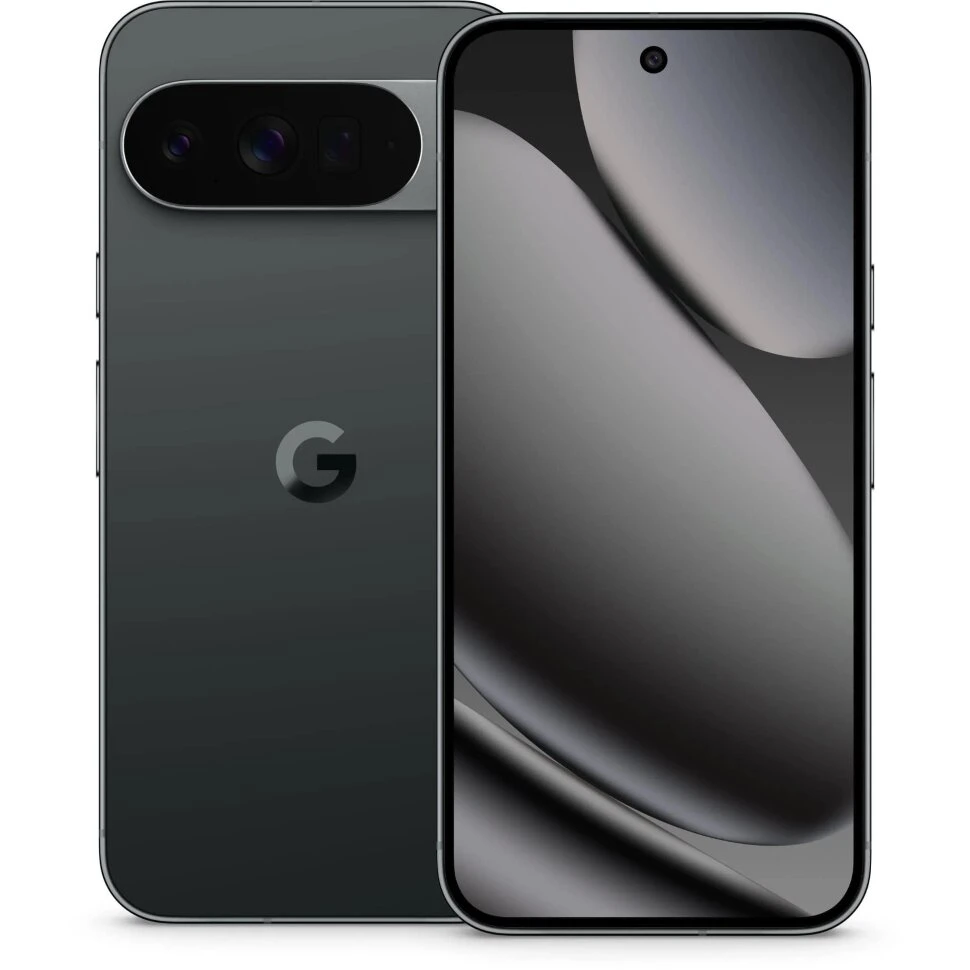 Смартфон Google Pixel 10 Pro XL 16/256GB Черный (Obsidian)