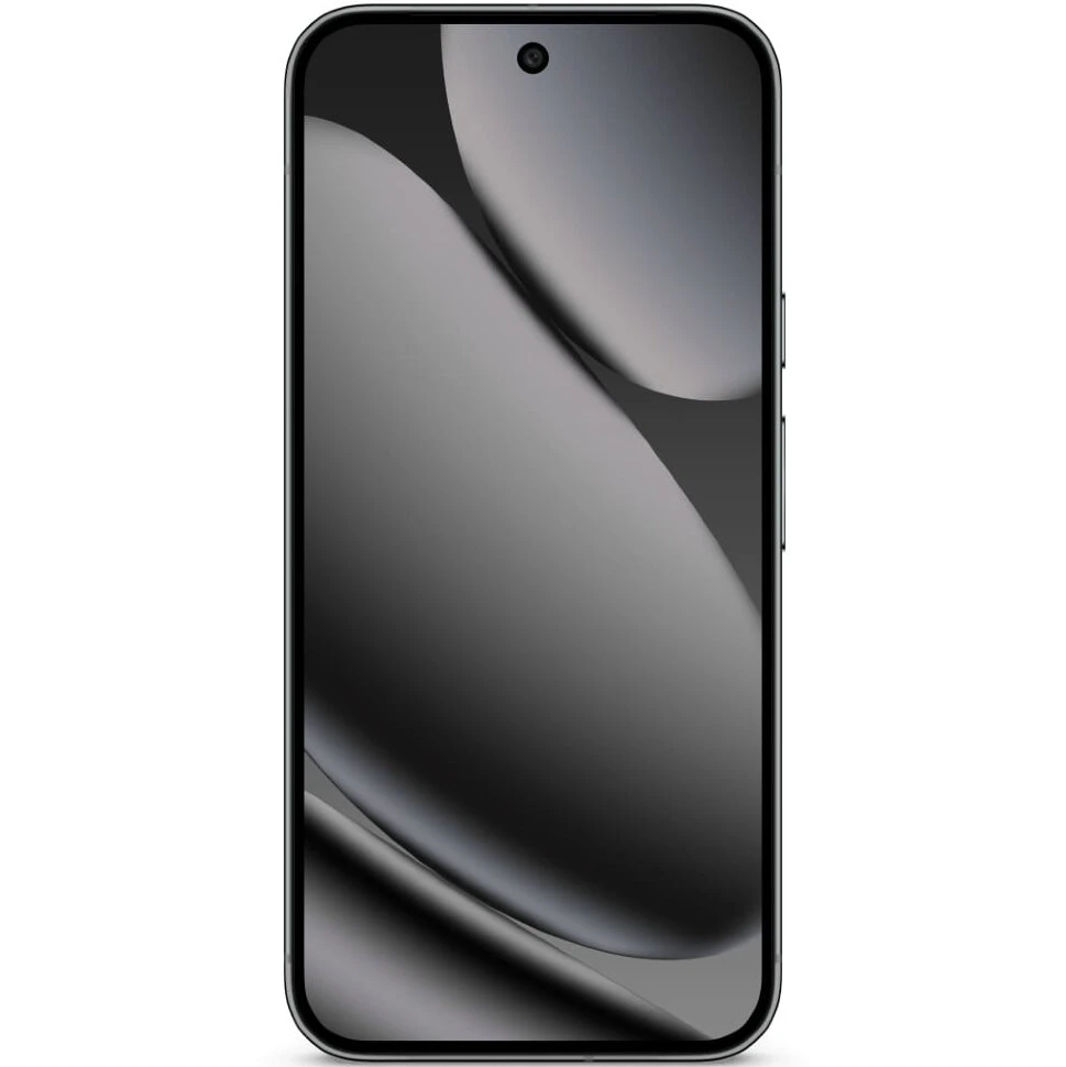 Смартфон Google Pixel 10 Pro XL 16/256GB Черный (Obsidian)