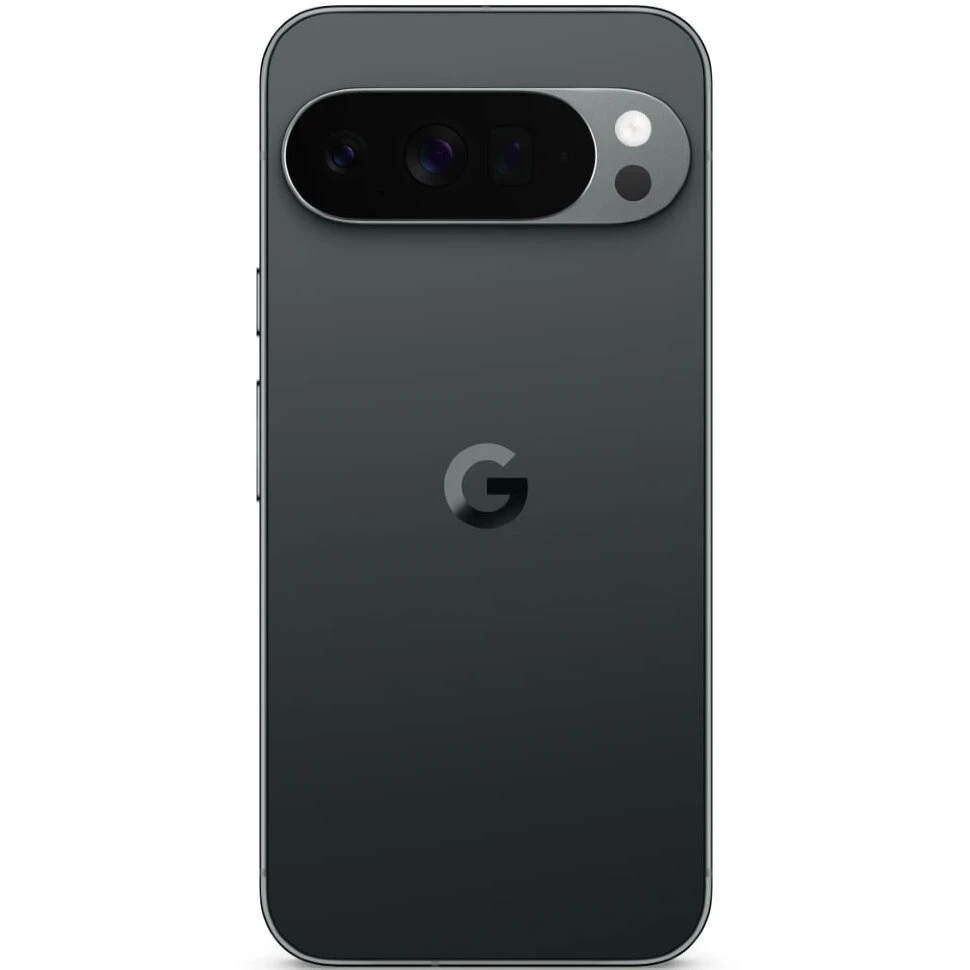 Смартфон Google Pixel 10 Pro XL 16/256GB Черный (Obsidian)