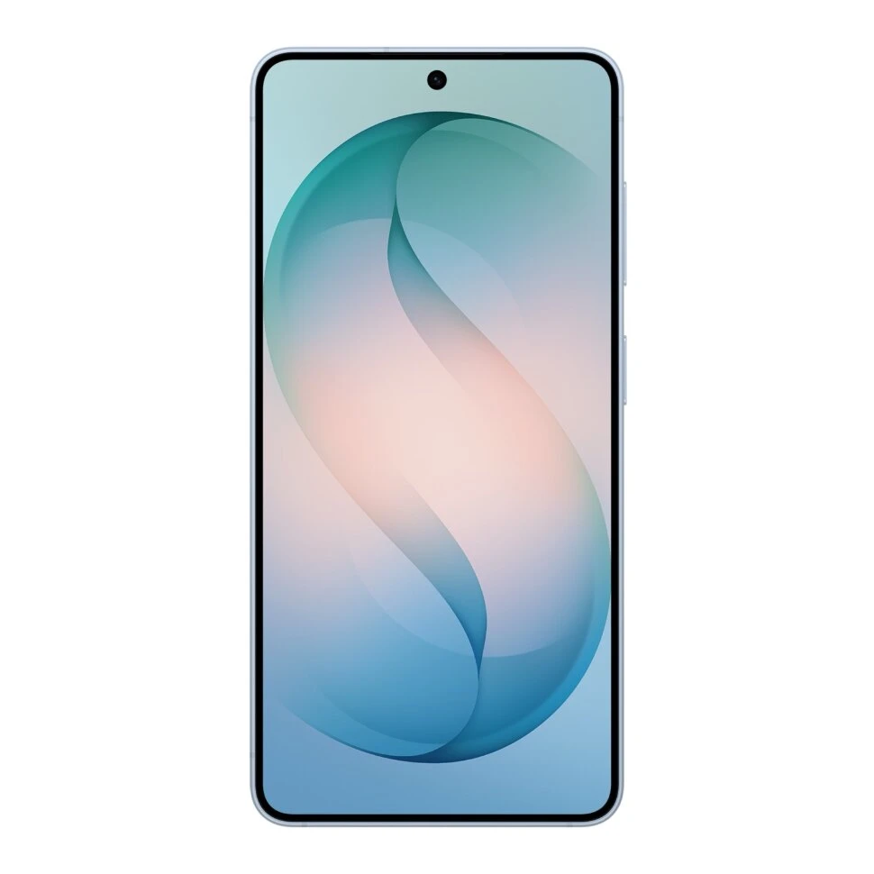 Смартфон Samsung Galaxy S26 12/256GB Голубой (Sky Blue)