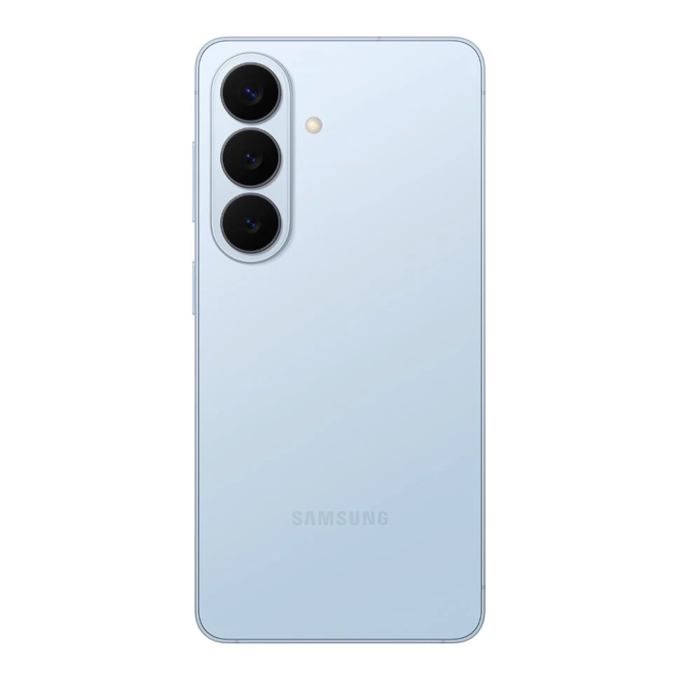 Смартфон Samsung Galaxy S26 12/256GB Голубой (Sky Blue)