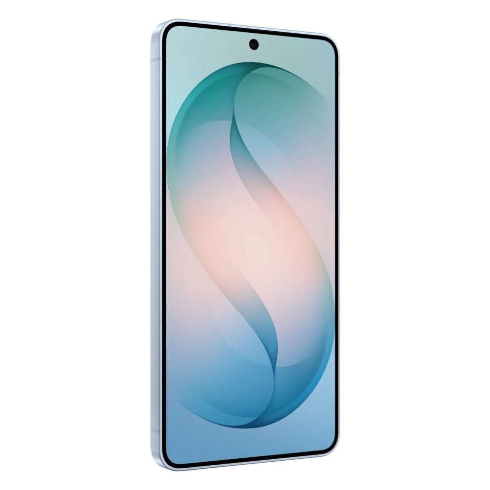 Смартфон Samsung Galaxy S26 12/256GB Голубой (Sky Blue)