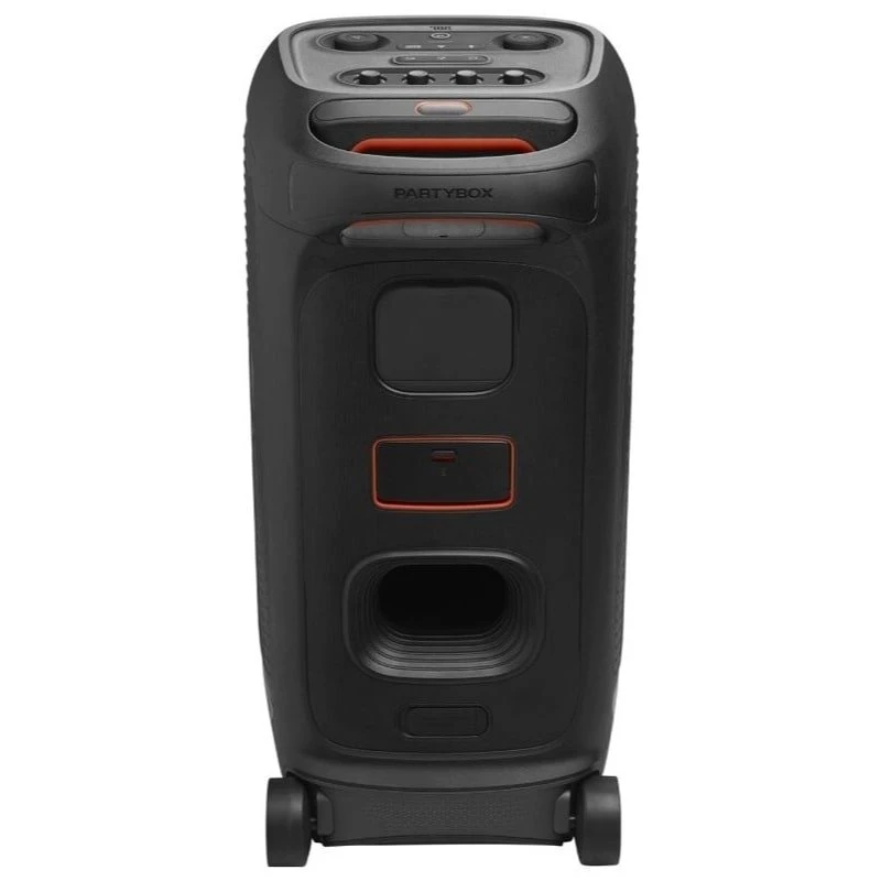 Портативная колонка JBL PartyBox Stage 320