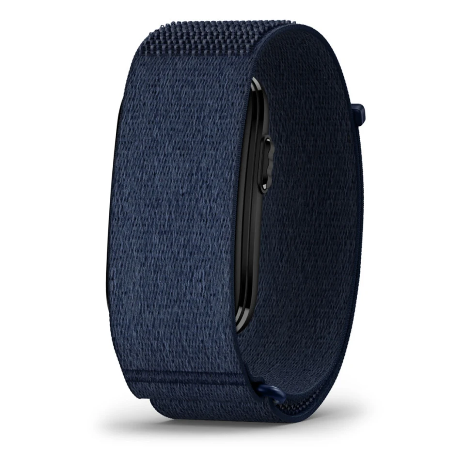 Фитнес-браслет Garmin CIRQA 27mm Синий (S-M)