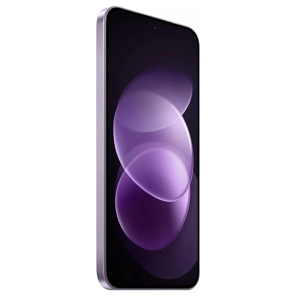Смартфон Xiaomi Redmi Note 17 Pro 5G 8/512GB Фиолетовый (Purple)