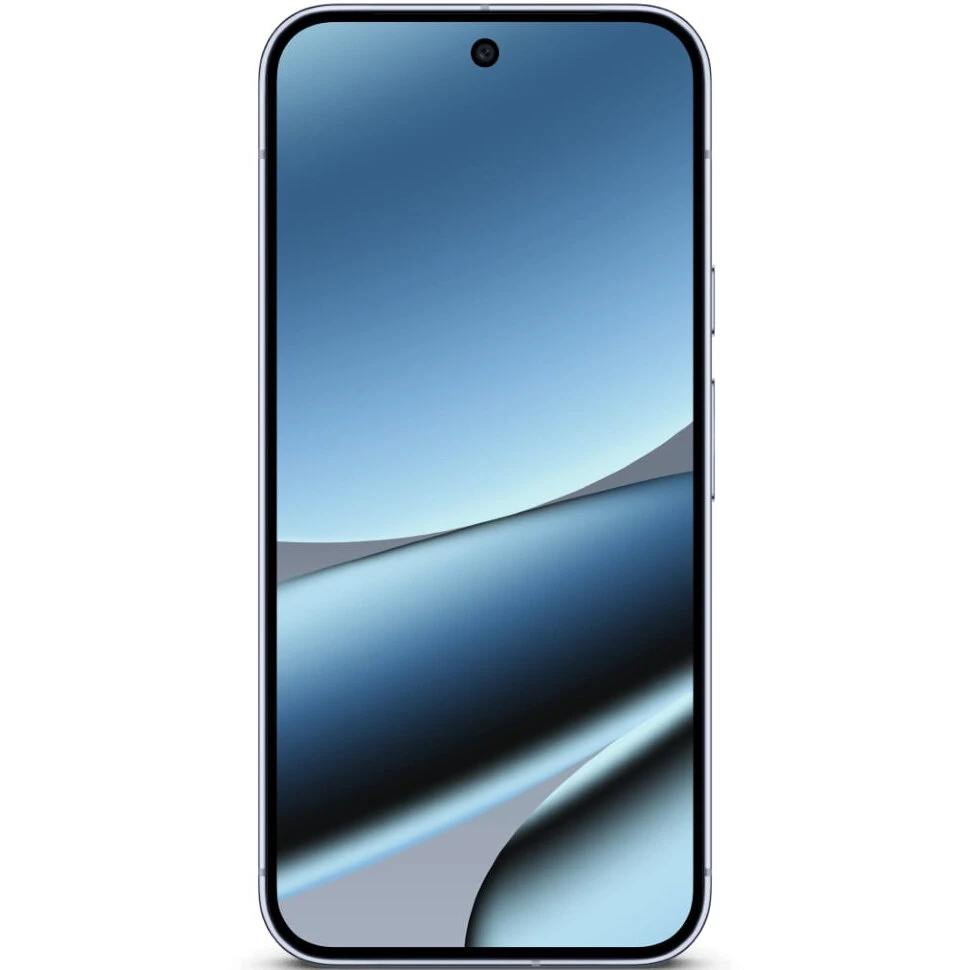 Смартфон Google Pixel 10 Pro XL 16/256GB Серый (Moonstone)