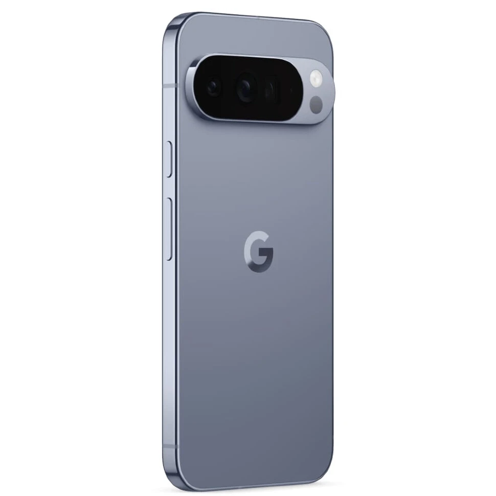 Смартфон Google Pixel 10 Pro XL 16/256GB Серый (Moonstone)