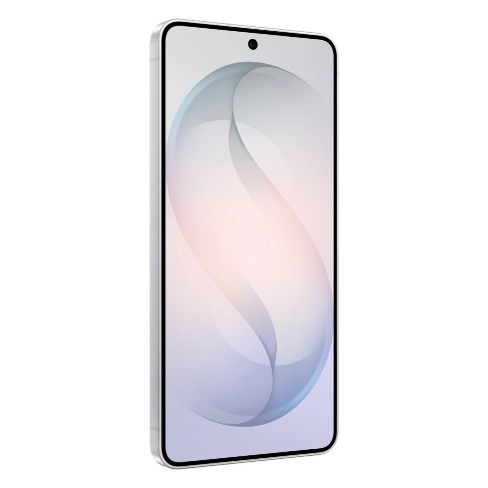 Смартфон Samsung Galaxy S26 12/256GB Белый (White)