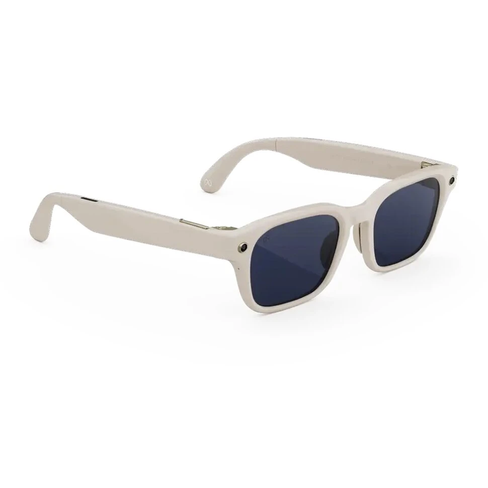Умные очки Meta Glasses Adventurer Linen/Transitions Sapphire (L) (RW4018)