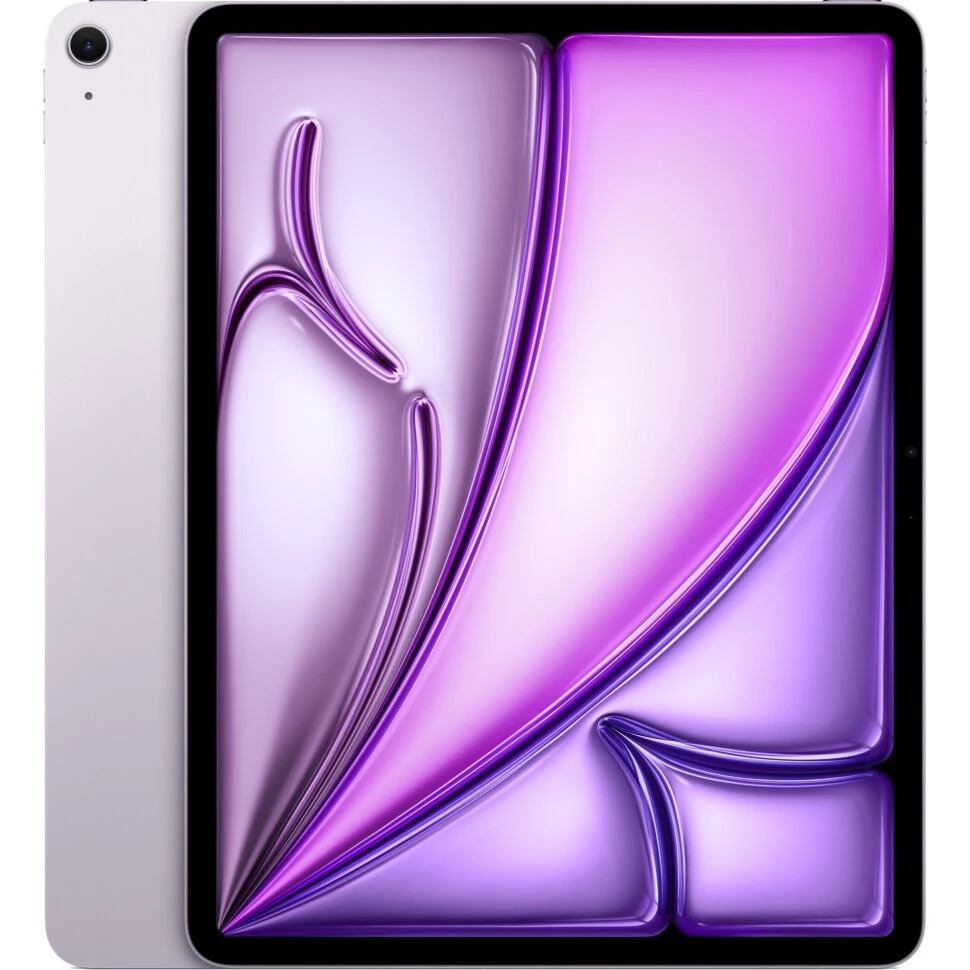 Планшет Apple iPad Air 13 (2026) 1024GB Wi-Fi Фиолетовый (Purple)