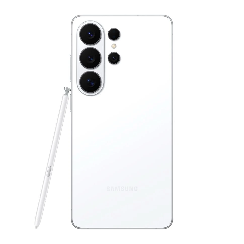 Смартфон Samsung Galaxy S26 Ultra 16/1024GB Белый (White)