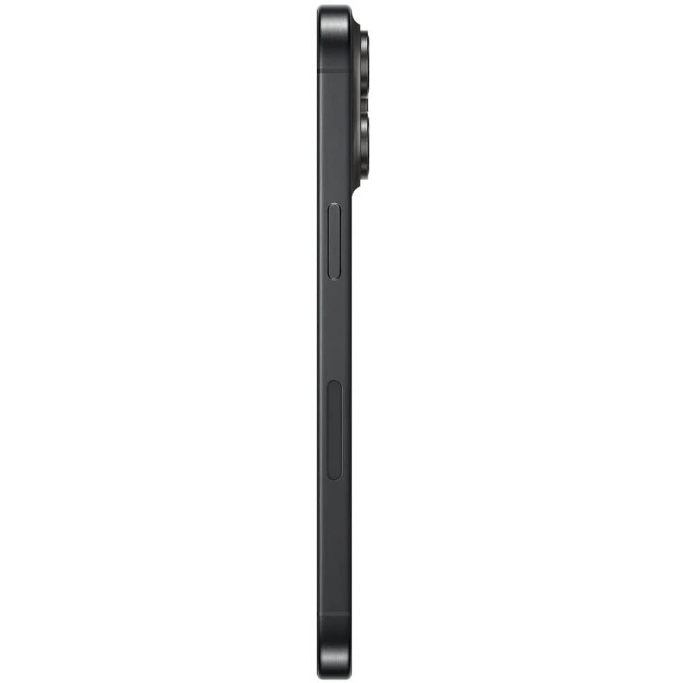 Смартфон Apple iPhone 15 Pro Max 256GB Черный титан (Black Titanium) Sim+eSim