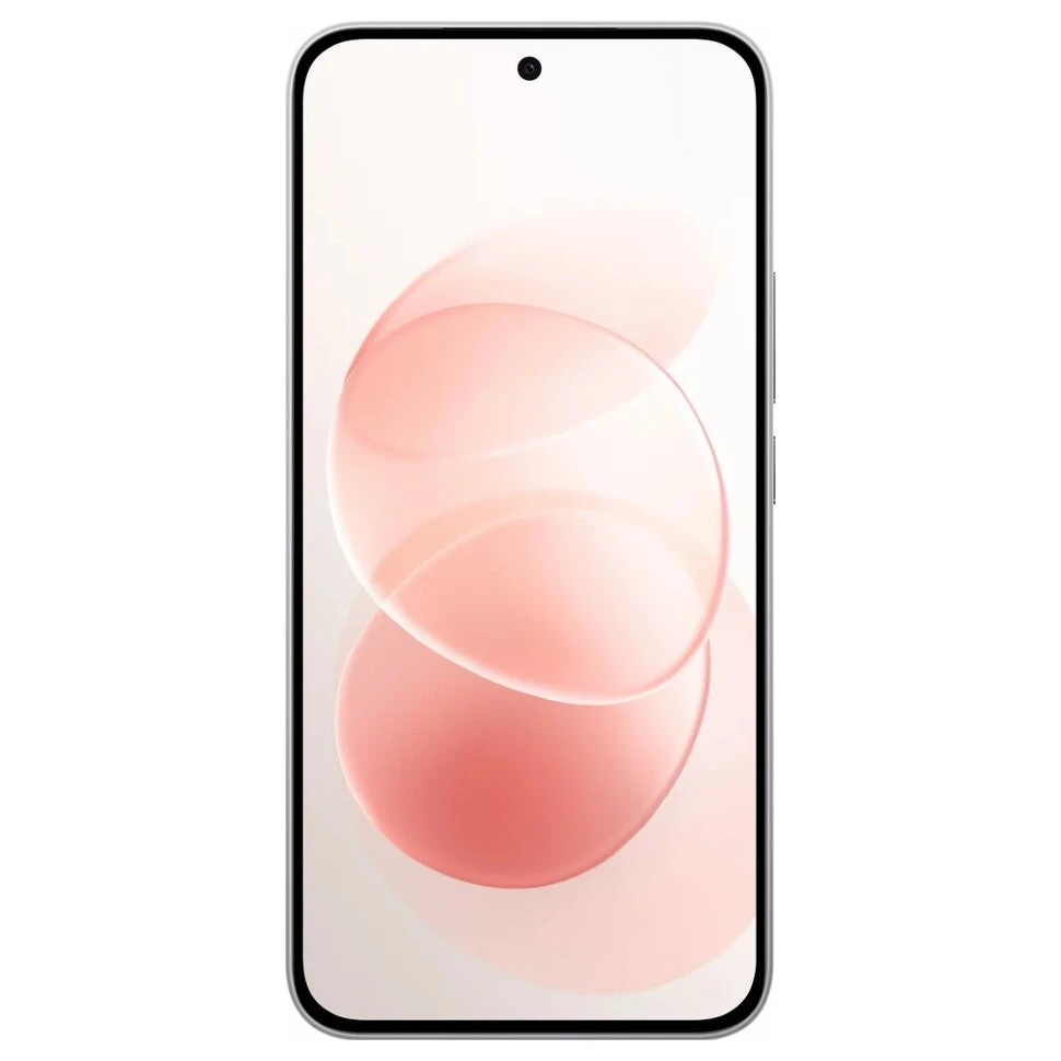 Смартфон Xiaomi Redmi Note 17 Pro Max 5G 8/256GB Белый (Cloud Blush)