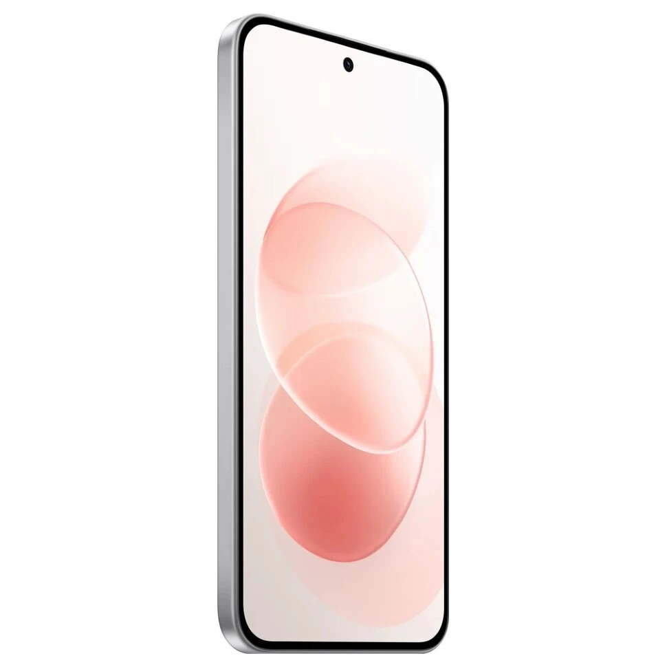 Смартфон Xiaomi Redmi Note 17 Pro Max 5G 8/256GB Белый (Cloud Blush)