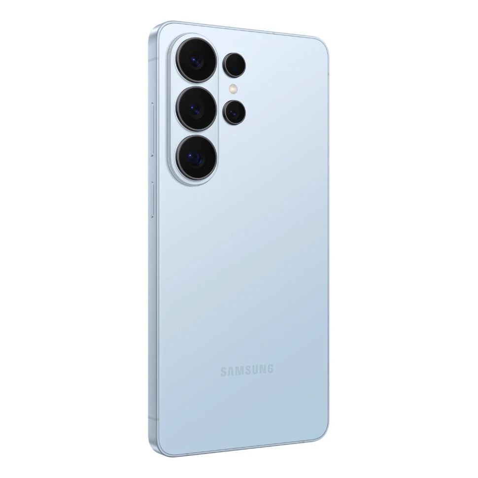 Смартфон Samsung Galaxy S26 Ultra 16/1024GB Голубой (Sky Blue)