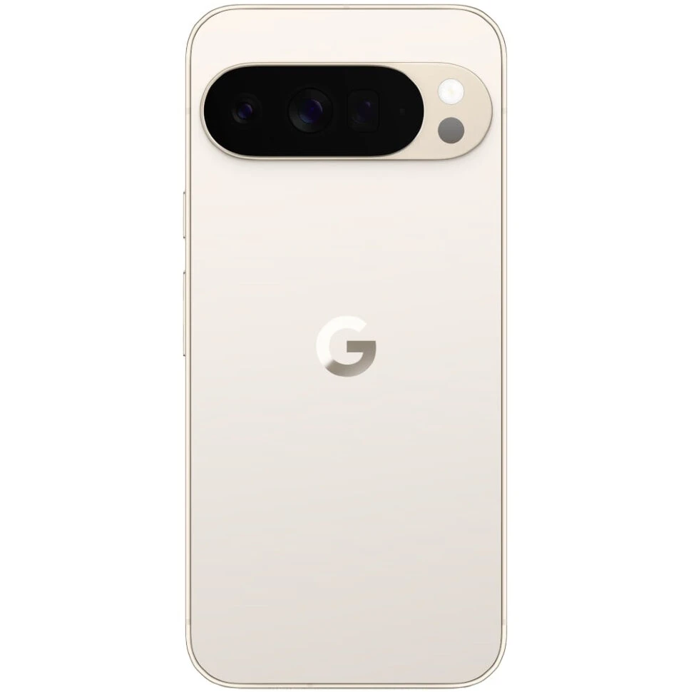Смартфон Google Pixel 10 Pro XL 16/256GB Бежевый (Porcelain)